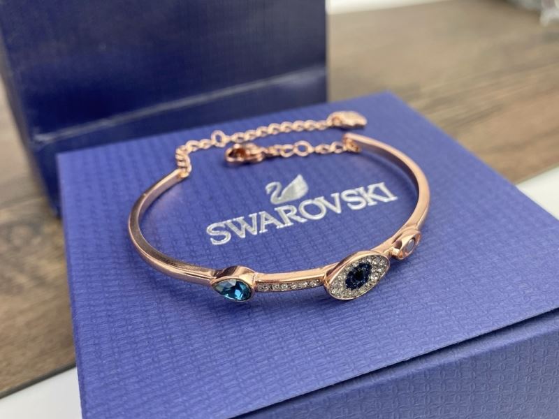 Swarovski Bracelets